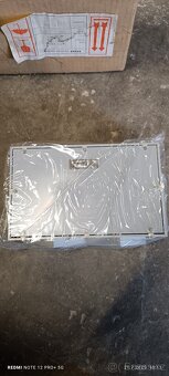 Retro reproduktor Tesla typ ars 243 - 3
