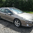 407SW, 1.6HDi - 3
