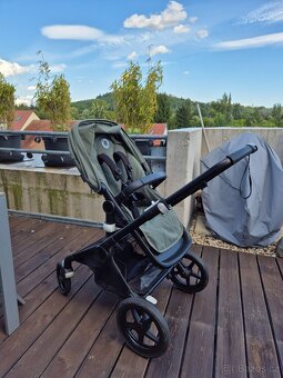 Bugaboo Fox 3 - 3