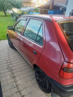 Škoda Felicia 1.3 GLXi - 3