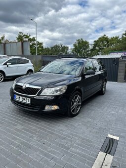 skoda octavia 2.0 tdi - 3