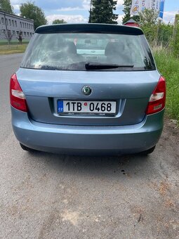Fabia - 3