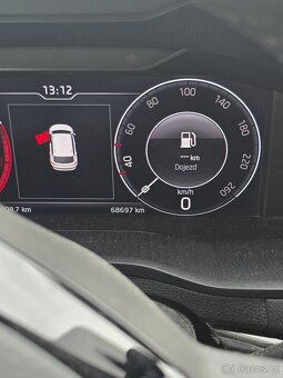 Škoda karoq - 3