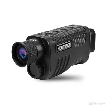 Night vision 8x25 pro myslivce. - 3
