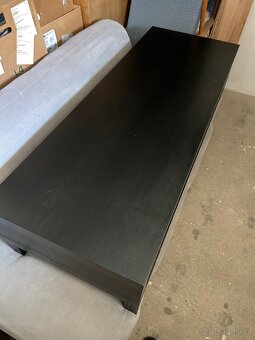 Stolek pod TV - 3