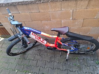 Crussis E Fionna 7.5 - 3
