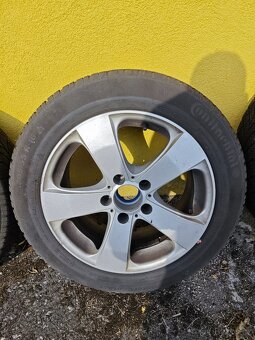 ALU 5x112 R16 - 3