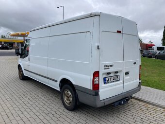 Ford Transit, 2,2 TDCi 74 kW - 3