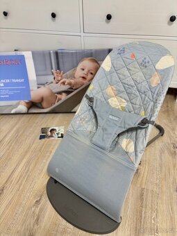 Limitovaná edice Babybjörn lehátka - 3