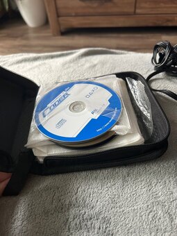 Prodám použitý Playstation2 SCPH-90004 (dále v popisku) - 3