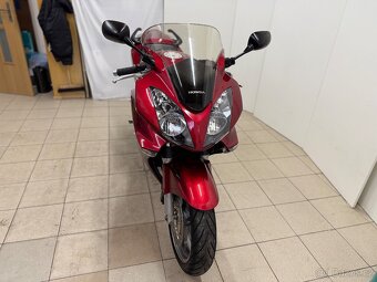 HONDA VFR 800 VTEC,TOP - 3