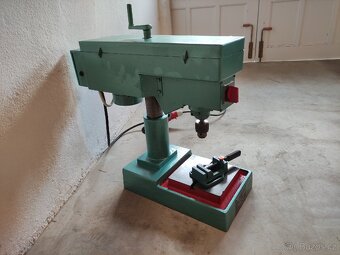 Vrtačka Jihokov V13 - 3
