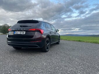 Škoda Scala - 3