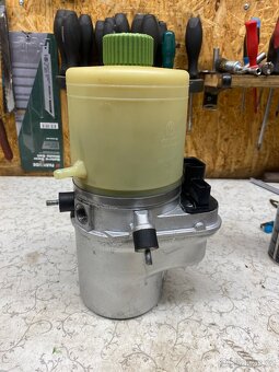 Servo MOTOR - Škoda Fabia 1 - 3