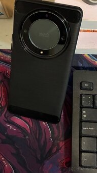 Prodám telefon Honor Magic 5 Lite 6gb 128gb - 3