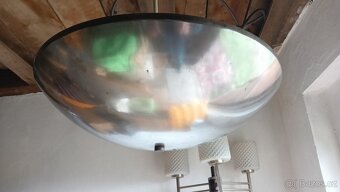 Anýž František lustry 4ks - 3