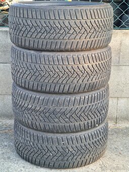 225/40/18 Zimni pneu Dunlop Winter Sport 5 - 3