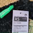 Dětský svetr zn. Benetton - vel. 110 - NOVÉ - 3
