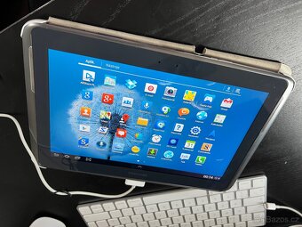 Samsung galaxy note 10.1 + SIM - 3