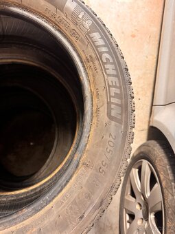 205/55 R16 Michelin - 3