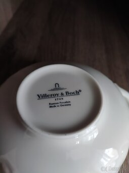 Miska Villeroy&Boch - 3