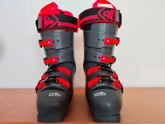 lyžáky ROSSIGNOL HERO  275 MM - 3