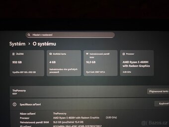 Lenovo ideapad 3 gaming - 3