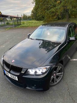 Bmw e90 320d - 3