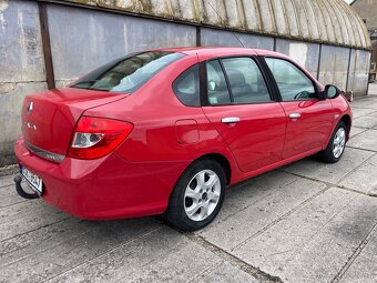 RENAULT THALIA 1.2i klima TZ - 3