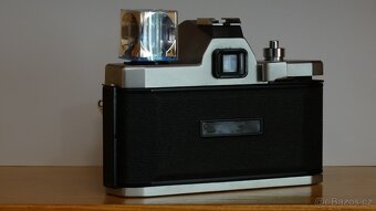 RICOH 126C-Flex TLS - 3