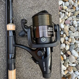 Prodám rybářské vybaveni - 3