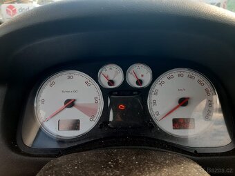 Peugeot 307sw 1.6hdi - 3