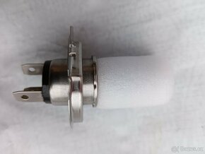 AUTOŽÁROVKY - H4, NOVÉ halogenové-možno více kusů - 3