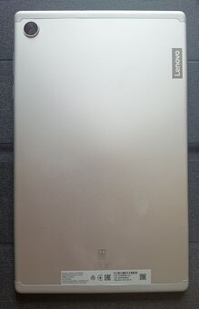 prodám Lenovo Tab M10 HD 4GB/64GB PRODÁNO - 3