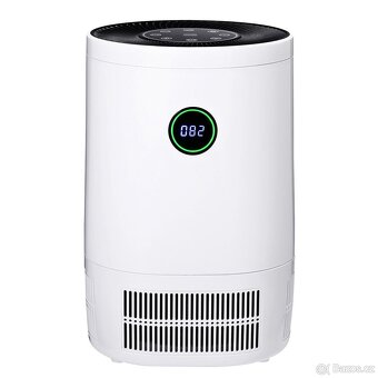 Nová čistička vzduchu s HEPA filtrem - 3