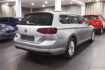 VW Passat B8 Variant 2.0TDI 110kW DSG - záruka Autodraft - 3