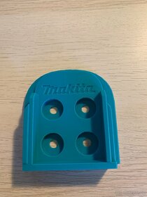 nové držáky na baterie Makita BL1860, BL1850. BL1840, BL1830 - 3