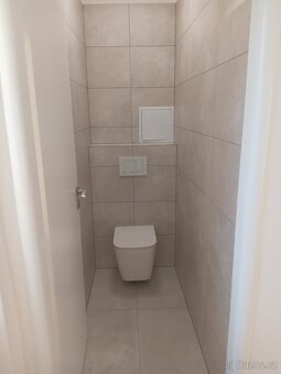 Pronájem bytu v Kyjově 2+1 55m2 v přízemí - 3