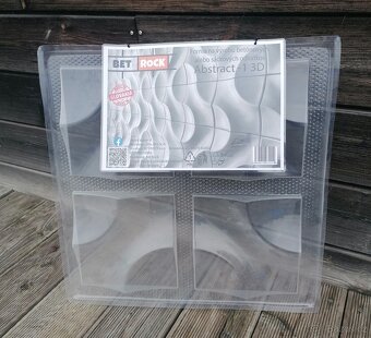 Moderný obklad-forma na výrobu - 3