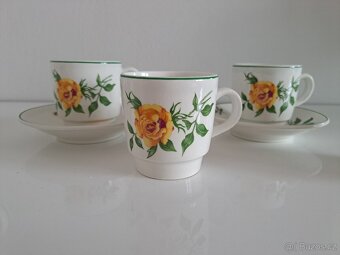 Hrnečky Ditmar Urbach - 3