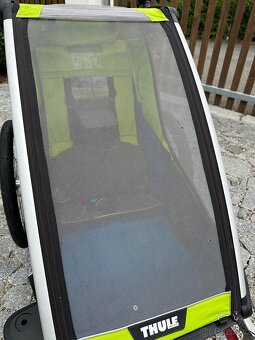 Thule Chariot Sport - 3