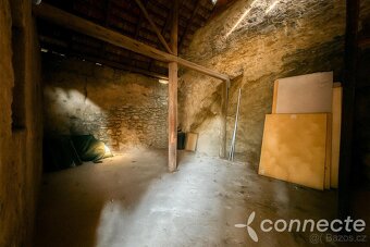 Pronájem skladovacích a provozních prostor  X m, s velkým po - 3