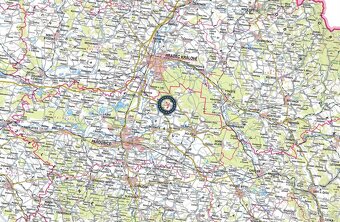 Zemědělská půda, prodej, Hrachoviště, Býšť, Pardubice - 3