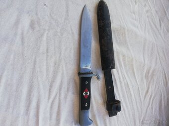 HJ dýka - 3