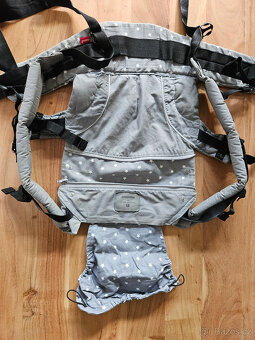 Nosítko Manduca Belly button - 3