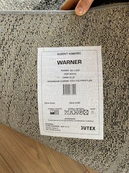 Koberec 230x160cm - 3