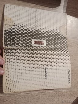 Milan Kundera – Žert (1967), první vydání – knihovní výtisk - 3