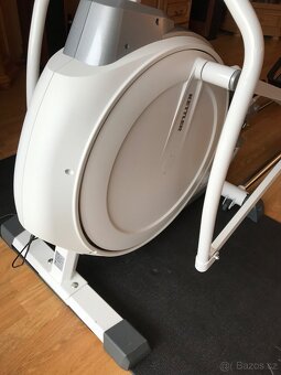 Orbitrek Kdttler Skylon 6, elipticky trenažer v záruce - 3