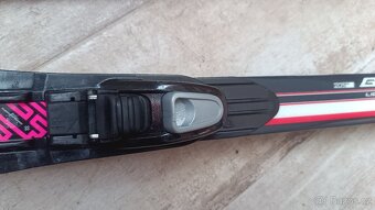 Běžky Madshus 205cm NNN - 3