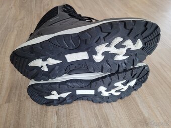 Zimní obuv McKinley Annabella IV AQB W, vel. 41 - 3